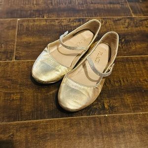 Girls Flats Shoes